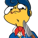 hehehe Discord Emoji