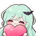 chiemi_heart