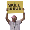 skillIssue