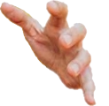 Grabs2_ParadoxPaws Discord emoji