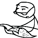excuseme Discord emoji