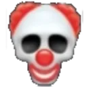 clownskull clownskull