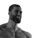 GigaChad