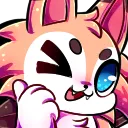 Lycanroc_ThumbsUp