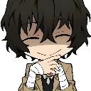DazaiAngry