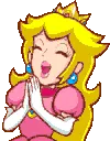 yayPeaches