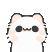 WCatLoveBlowKiss Discord Emoji