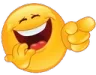 haha haha