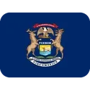 flag_michigan