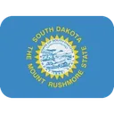 flag_south_dakota Discord Emoji