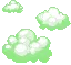 greenclouds