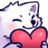 HappyDoggoHeart