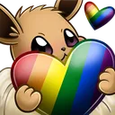 Eevee_Pride