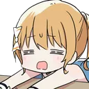 SakuraTired