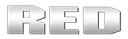 RED_Transparent Discord Emoji