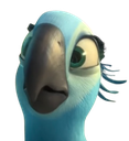 JewelWorried Discord emoji
