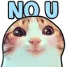 catNoU Discord Emoji