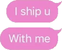 eishipuwithme