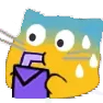 blobdanger