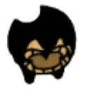 laughing_bendy Discord Emoji