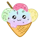 KawaiiIceCream