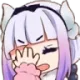 kanna_facepalm_slap