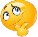 think