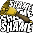 SHAME
