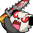 Panda_Chainsaw_Animated