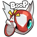 boop