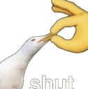 ysp_shut Discord emoji