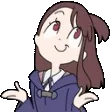 shrug