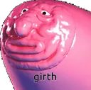 girth