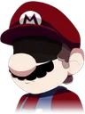 Mario_Misery