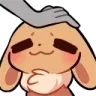 eeveeheadpat