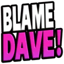 SAYblamedave