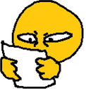 WhatSquintHuh1_ParadoxPaws Discord emoji