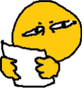 WhatSquintHuh2_ParadoxPaws Discord emoji