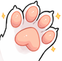 BeansPaws_ParadoxPaws Discord emoji