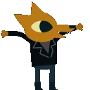 GreggExcitedNITW_ParadoxPaws