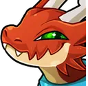 DragonSmug_ParadoxPaws