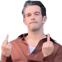 matty_middlefinger matty_middlefinger
