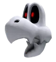 DryBones_Skull