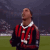 RonaldinhoLickingLips
