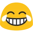 Blobjoy Discord Emoji