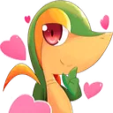 SnivyLove