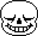 sansclosedeyes