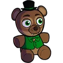 PopgoesPlushie