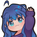 leii_wave Discord emoji