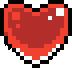 2_Heart_red Discord Emoji
